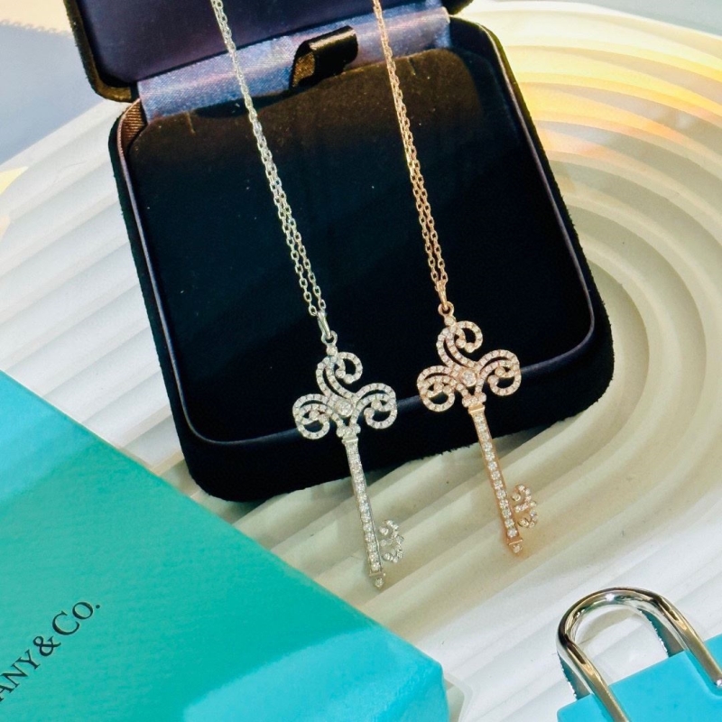 Tiffany Necklaces